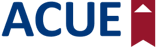 ACUE Logo - Small - PNG