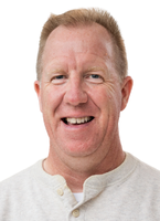 Jim Stockwell    Instructor of Film and Broadcast Journalism    McHenry County College